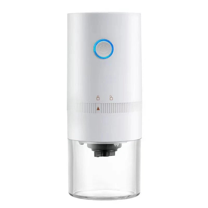 New Upgrade Portable Electric Coffee Grinder