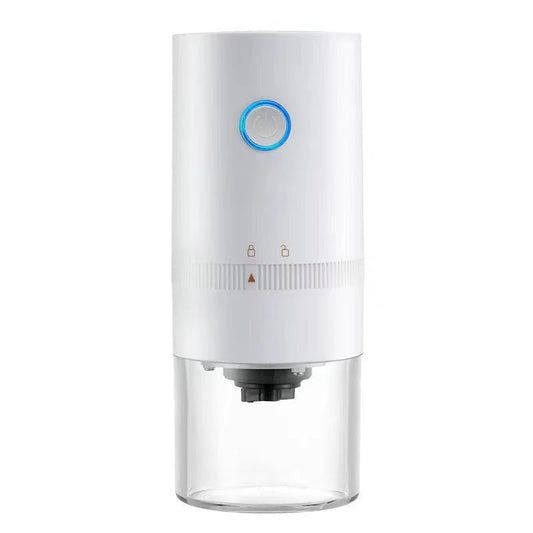 New Upgrade Portable Electric Coffee Grinder