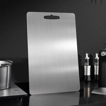 Titanium Chopping Board