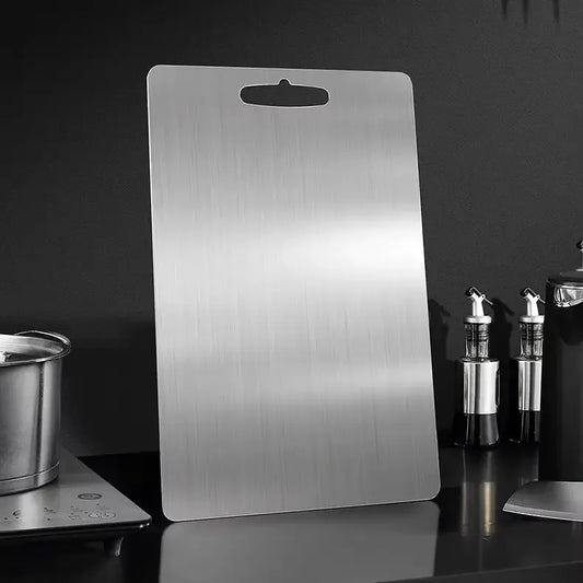 Titanium Chopping Board